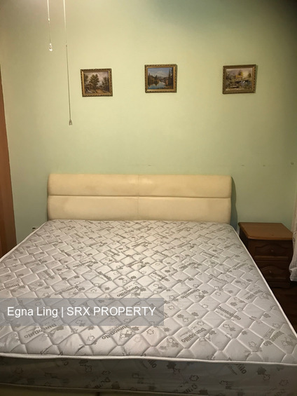 Canne Lodge (D14), Apartment #273996101